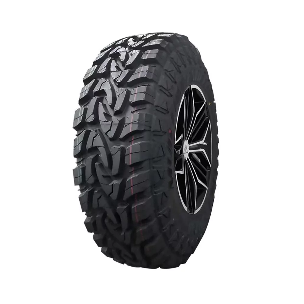 Tyre Pattern