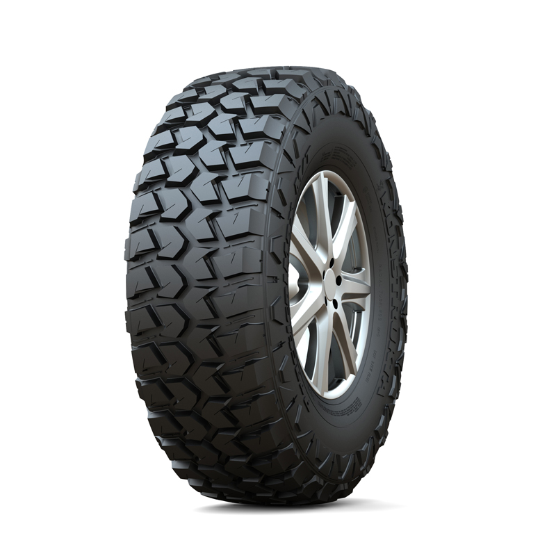 Tyre Pattern