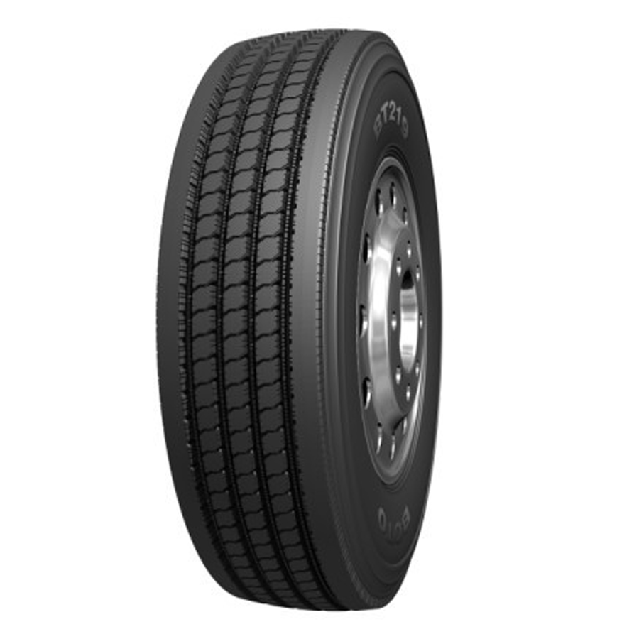 Tyre Pattern