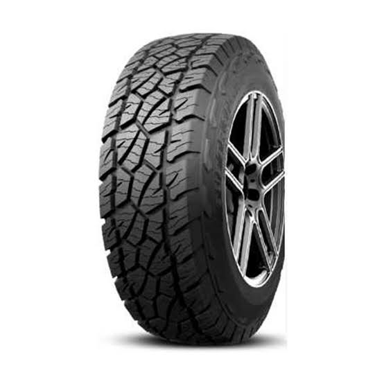 Tyre Pattern