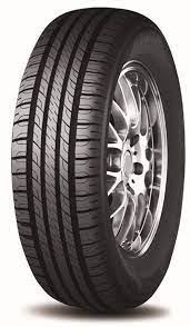 Tyre Pattern