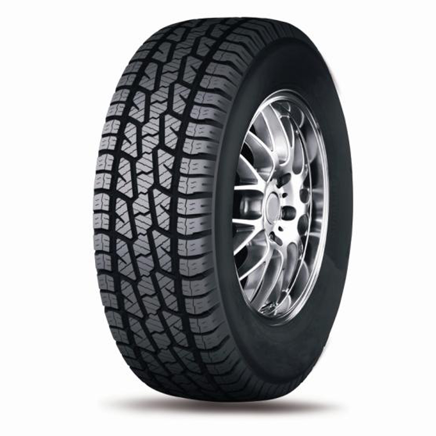Tyre Pattern