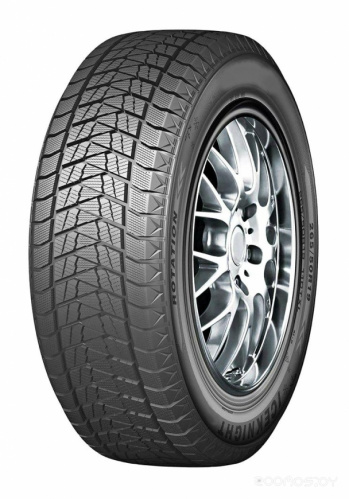 Tyre Pattern