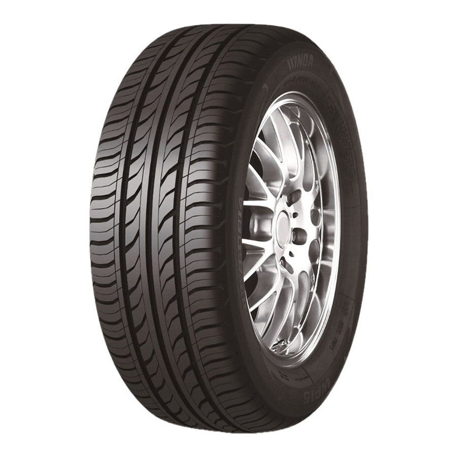 Tyre Pattern