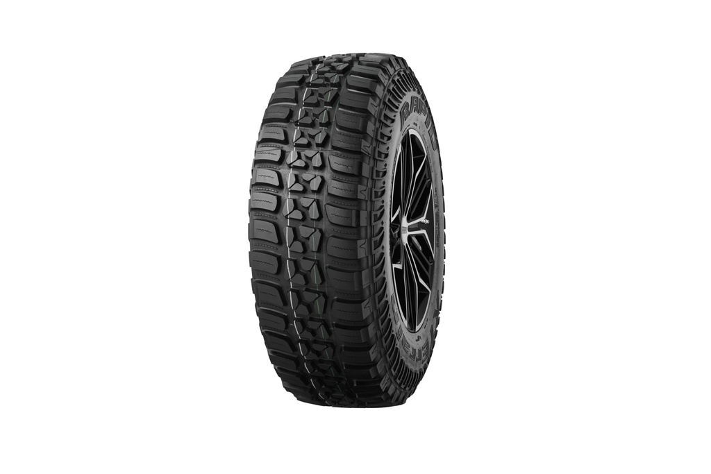 Tyre Pattern