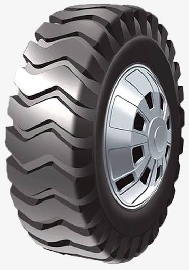 Tyre Pattern