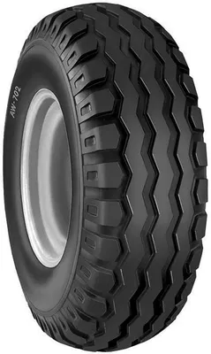 Tyre Pattern