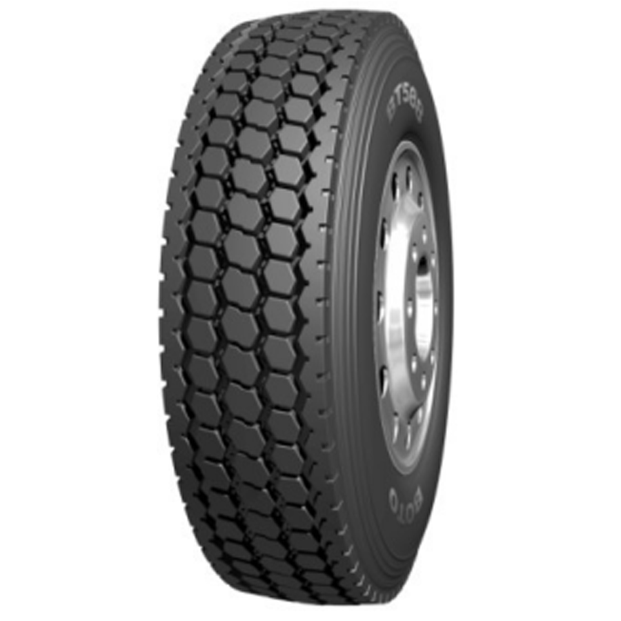 Tyre Pattern