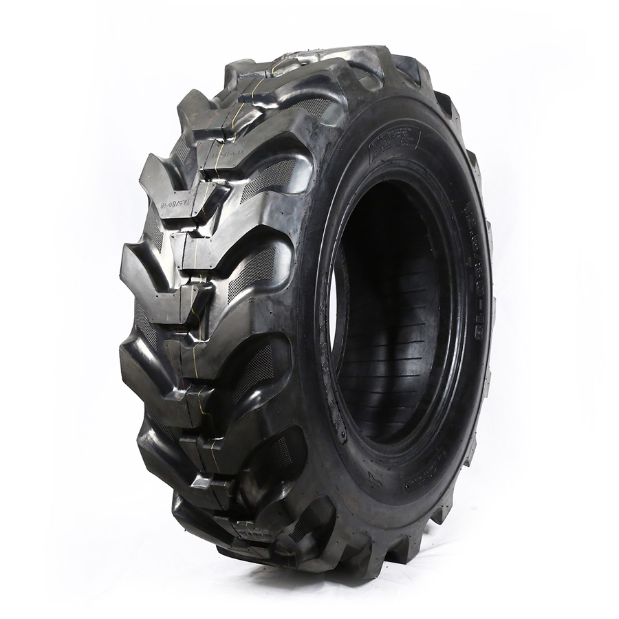 Tyre Pattern
