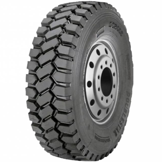 Tyre Pattern