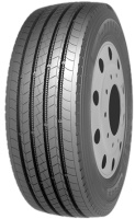 Tyre Pattern