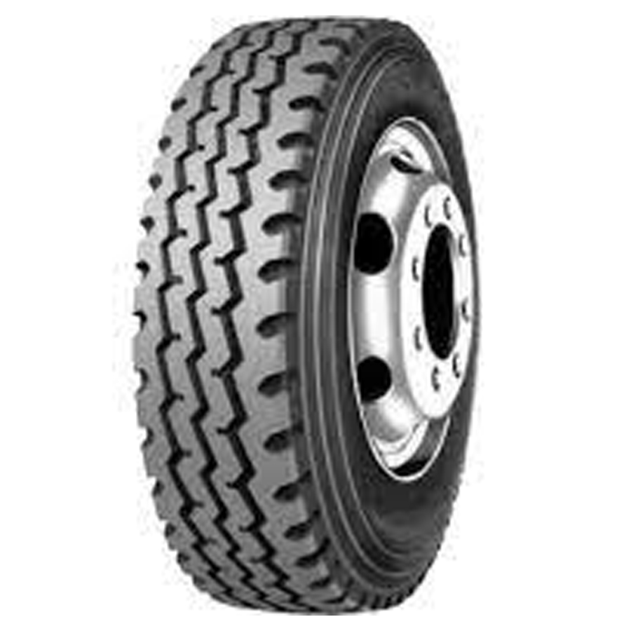 Tyre Pattern