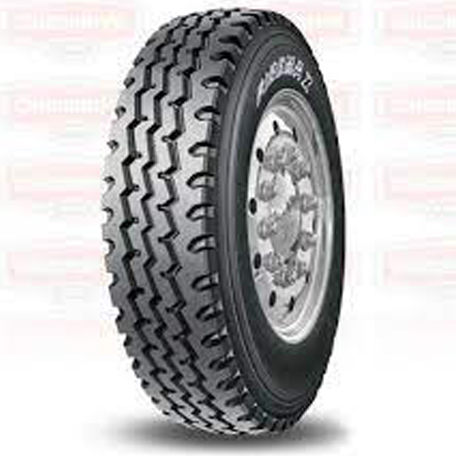 Tyre Pattern