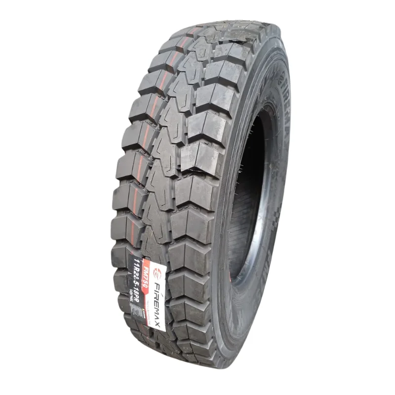 Tyre Pattern