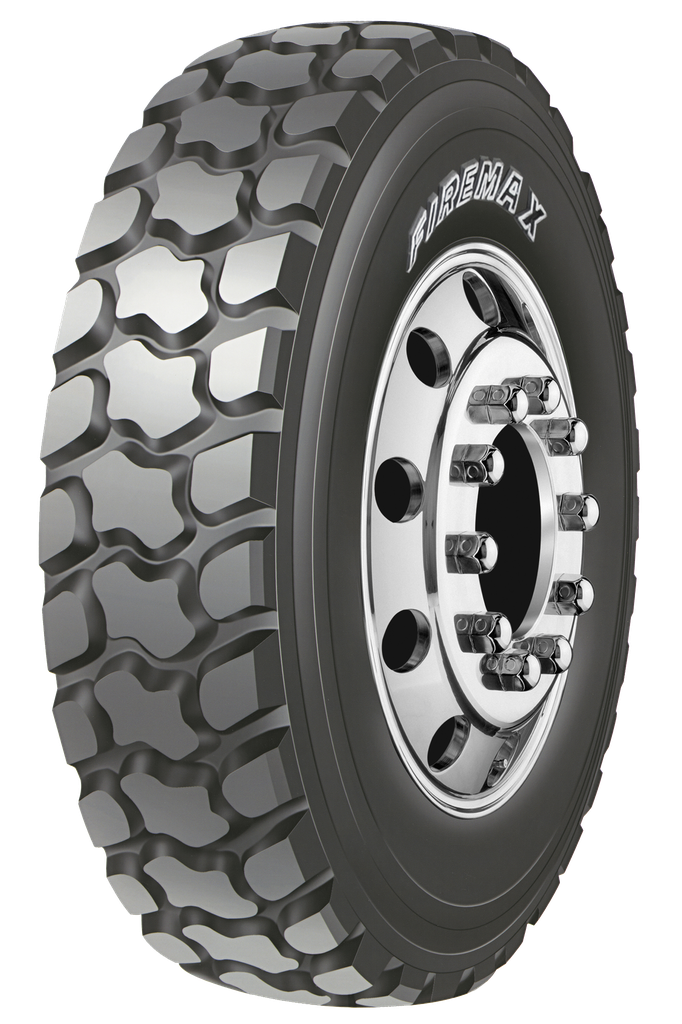 Tyre Pattern