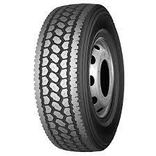 Tyre Pattern