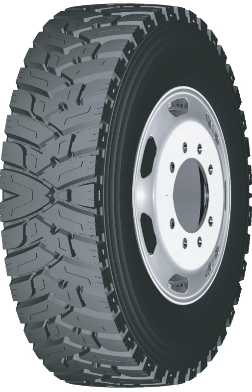 Tyre Pattern