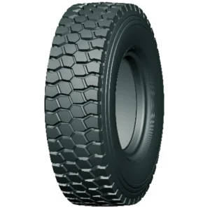 Tyre Pattern