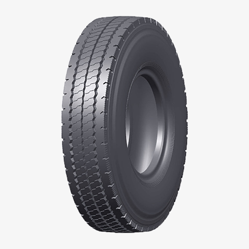 Tyre Pattern