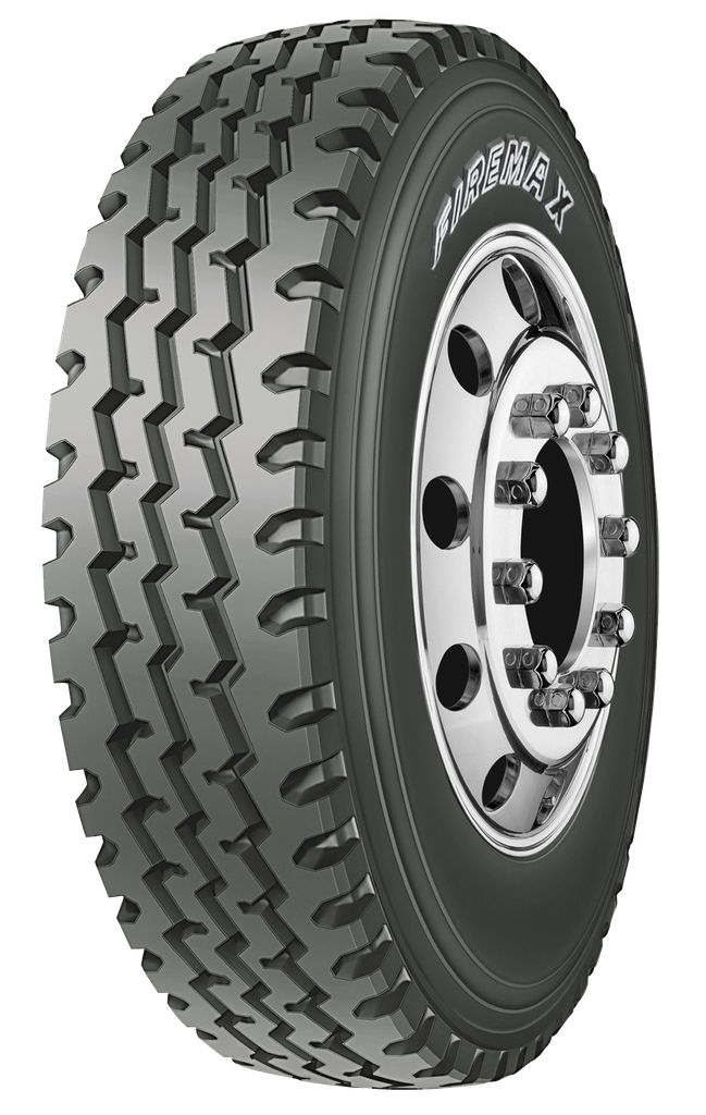 Tyre Pattern