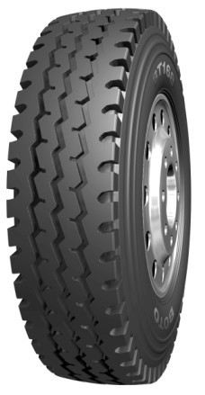 Tyre Pattern
