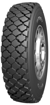 Tyre Pattern