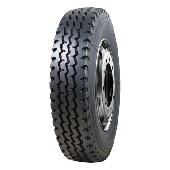 Tyre Pattern