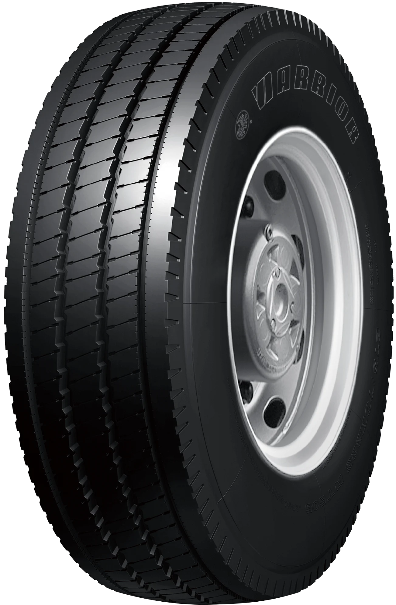 Tyre Pattern