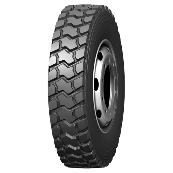 Tyre Pattern
