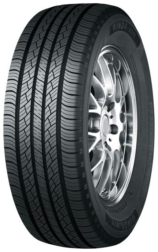 Tyre Pattern