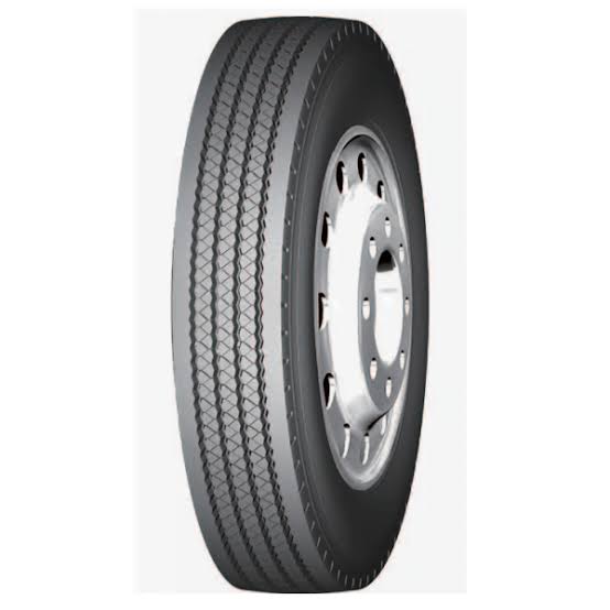 Tyre Pattern